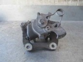 Replacement rear right brake caliper for Peugeot 407 Coupé 2.7 HDi FAP CAT (UHZ / DT17TED4) OEM IAM reference TRW