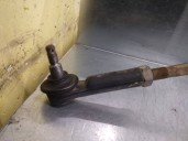 Recambio de cremallera direccion para mg serie 400 (xw) referencia OEM IAM 34007479A TRW