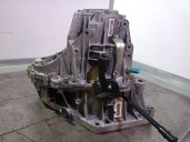 Recambio de caja cambios para nissan juke (f16_) 1.0 referencia OEM IAM TL4164 3201002Q7J B109313