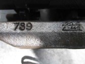 Recambio de pinza freno trasera izquierda para bmw serie 5 berlina (e60) 2.0 turbodiesel cat referencia OEM IAM 34216758057 789 