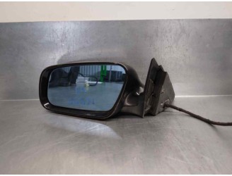 Recambio de retrovisor izquierdo para skoda superb (3u4) 1.9 tdi referencia OEM IAM 3B0857933 7 PINES 4 PUERTAS