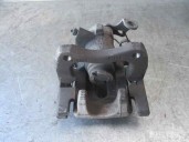 Replacement rear right brake caliper for Peugeot 407 Coupé 2.7 HDi FAP cat (UHZ / DT17TED4) OEM IAM reference TRW