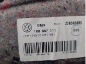 Recambio de guarnecido puerta delantera izquierda para volkswagen scirocco (137) 2.0 tdi referencia OEM IAM 1K8867011 1K8867011 