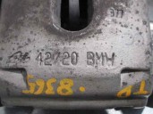 Recambio de pinza freno trasera izquierda para bmw serie 5 berlina (e60) 2.0 turbodiesel cat referencia OEM IAM 34216758057 789 