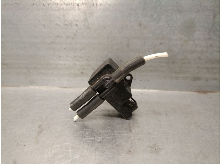 Recambio de valvula para mercedes-benz clase e (w124) berlina 3.0 diesel cat referencia OEM IAM 1248000978 