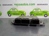 Recambio de centralita motor uce para peugeot 807 st referencia OEM IAM 9652590480 0281011334 BOSCH