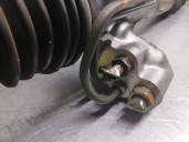 Recambio de cremallera direccion para mg serie 400 (xw) referencia OEM IAM 34007479A TRW