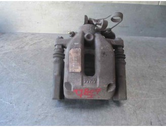 Recambio de pinza freno trasera izquierda para peugeot 407 coupe 2.7 hdi fap cat (uhz / dt17ted4) referencia OEM IAM 9660119180 