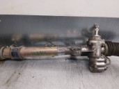 Recambio de cremallera direccion para mg serie 400 (xw) referencia OEM IAM 34007479A TRW