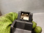 Recambio de valvula para mercedes-benz clase e (w124) berlina 3.0 diesel cat referencia OEM IAM 1248000978 