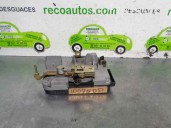 Recambio de cerradura puerta delantera derecha para peugeot 807 st referencia OEM IAM 6 PINES 5 PUERTAS