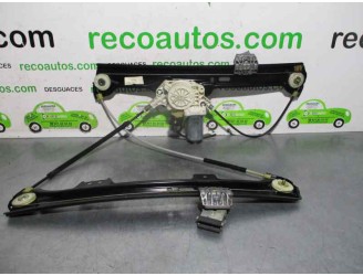 FRONT RIGHT WINDOW REGULATOR 6981142 6 PINS 4 DOORS