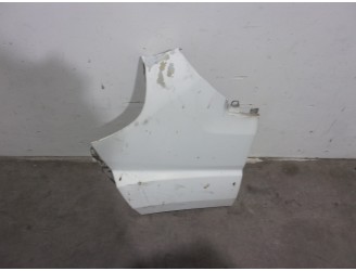 Replacement front left fender for citroën jumper closed box, high roof (06.2006 =>) 3.0 hdi fap cat referenc