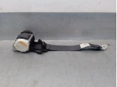 Recambio de cinturon seguridad trasero izquierdo para volkswagen scirocco (137) 2.0 tdi referencia OEM IAM 1K8857805  3 PUERTAS
