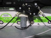 Replacement front right window regulator for BMW 5 Series Sedan (e60) 2.0 Turbodiesel CAT OEM IAM reference 6981142 6 PINS 4
