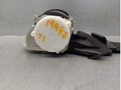 Recambio de cinturon seguridad trasero izquierdo para volkswagen scirocco (137) 2.0 tdi referencia OEM IAM 1K8857805  3 PUERTAS