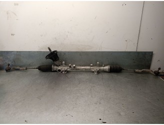 Recambio de cremallera direccion para nissan juke (f16_) 1.0 referencia OEM IAM 490016739R 4801000Q0G 6900004024B JTEKT