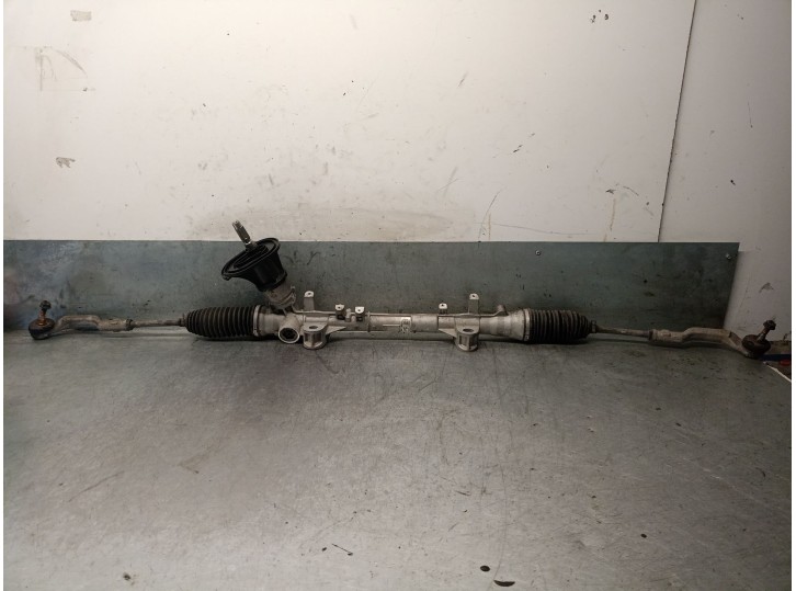 Recambio de cremallera direccion para nissan juke (f16_) 1.0 referencia OEM IAM 490016739R 4801000Q0G 6900004024B JTEKT