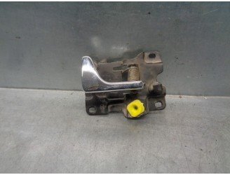 Recambio de maneta interior trasera derecha para mg serie 400 (xw) referencia OEM IAM   