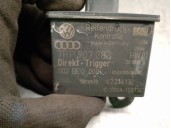 Recambio de sensor presion para porsche cayenne (typ 92aa) 3.0 v6 tdi cat referencia OEM IAM 7PP907283 