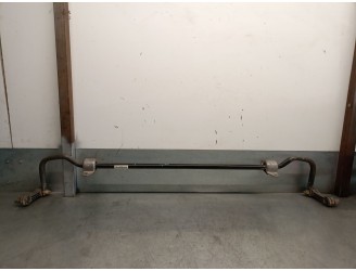 Recambio de barra estabilizadora trasera para mercedes-benz cla (c118) cla 200 d (118.312) referencia OEM IAM A2473203300 A24732