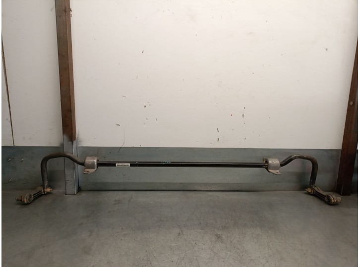 Recambio de barra estabilizadora trasera para mercedes-benz cla (c118) cla 200 d (118.312) referencia OEM IAM A2473203300 A24732