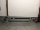 Recambio de barra estabilizadora trasera para mercedes-benz cla (c118) cla 200 d (118.312) referencia OEM IAM A2473203300 A24732