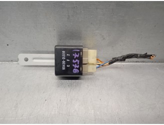 Recambio de rele para hyundai i30cw 1.6 crdi cat referencia OEM IAM 954202L510  