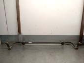 Recambio de barra estabilizadora trasera para mercedes-benz cla (c118) cla 200 d (118.312) referencia OEM IAM A2473203300 A24732
