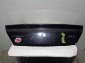 Recambio de porton trasero para peugeot 407 coupe 2.7 hdi fap cat (uhz / dt17ted4) referencia OEM IAM NEGRO 2 PUERTAS