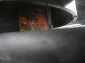 Recambio de electroventilador para volkswagen polo berlina (6n1) 1.3 referencia OEM IAM 6N0959455A 0130107282 BOSCH