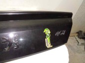 Recambio de porton trasero para peugeot 407 coupe 2.7 hdi fap cat (uhz / dt17ted4) referencia OEM IAM NEGRO 2 PUERTAS