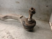 Recambio de cremallera direccion para nissan juke (f16_) 1.0 referencia OEM IAM 490016739R 4801000Q0G 6900004024B JTEKT