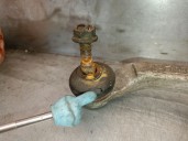 Recambio de cremallera direccion para nissan juke (f16_) 1.0 referencia OEM IAM 490016739R 4801000Q0G 6900004024B JTEKT