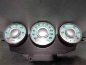 Recambio de cuadro instrumentos para peugeot 807 st referencia OEM IAM 1496274080 501021630051 