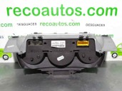 Recambio de cuadro instrumentos para peugeot 807 st referencia OEM IAM 1496274080 501021630051 