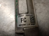 Recambio de cremallera direccion para nissan juke (f16_) 1.0 referencia OEM IAM 490016739R 4801000Q0G 6900004024B JTEKT