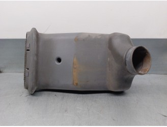 Replacement pipe for Iveco Eurocargo 5.9 diesel OEM IAM reference 8141961 