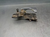 Recambio de maneta interior trasera derecha para mg serie 400 (xw) referencia OEM IAM 