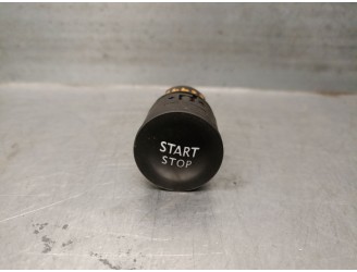 Recambio de boton start/stop para renault megane iii grandtour (kz0/1) 1.2 tce (kz2b, kz11) referencia OEM IAM 1927937  VALEO