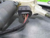 Recambio de elevalunas delantero izquierdo para bmw serie 5 berlina (e60) 2.0 turbodiesel cat referencia OEM IAM 6981141 6 PINES