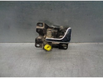 Recambio de maneta interior trasera izquierda para mg serie 400 (xw) referencia OEM IAM   