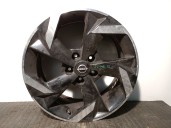 Recambio de llanta para nissan juke (f16_) 1.0 referencia OEM IAM 403006PD1B R17X7J35 D03006PD1A