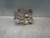 Recambio de maneta interior trasera izquierda para mg serie 400 (xw) referencia OEM IAM   