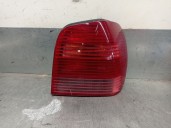 Recambio de piloto trasero derecho para volkswagen polo berlina (6n1) 1.3 referencia OEM IAM 6N0945096B 3 PUERTAS