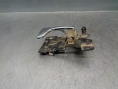 Recambio de maneta interior trasera izquierda para mg serie 400 (xw) referencia OEM IAM 