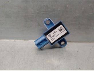 Recambio de sensor impacto para volkswagen scirocco (137) 2.0 tdi referencia OEM IAM 1K8955557 1K8955557 
