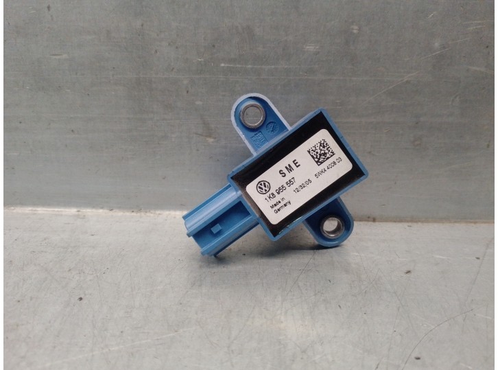 Recambio de sensor impacto para volkswagen scirocco (137) 2.0 tdi referencia OEM IAM 1K8955557 1K8955557 
