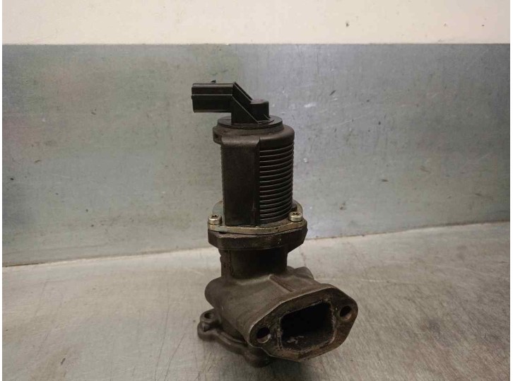 Recambio de valvula egr para opel meriva a 1.3 16v cdti cat (z 13 dt / ln9) referencia OEM IAM 500240070 