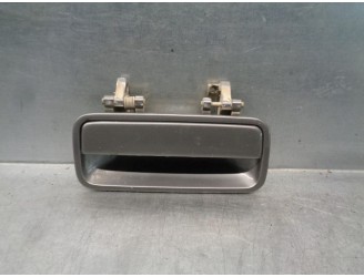 Recambio de maneta exterior trasera izquierda para mg serie 400 (xw) referencia OEM IAM   